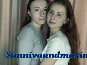 Sunnivaandmaxine