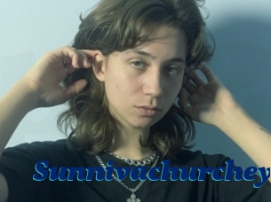 Sunnivachurchey