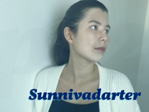 Sunnivadarter