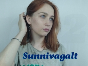 Sunnivagalt