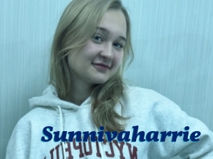 Sunnivaharrie