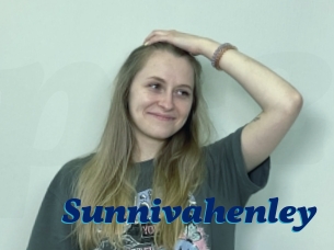 Sunnivahenley