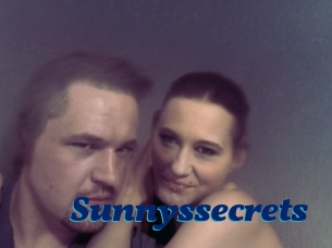 Sunnyssecrets