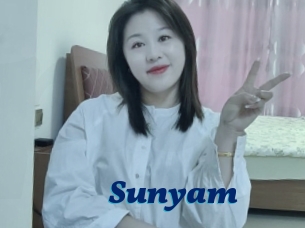 Sunyam