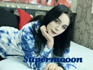 Supermooon