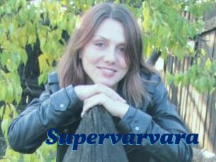 Supervarvara