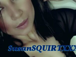 SusanSQUIRTXXX