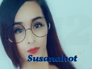 Susanahot