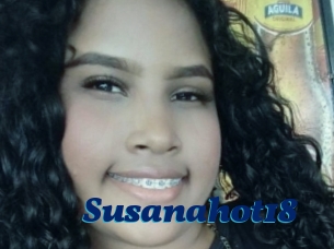 Susanahot18