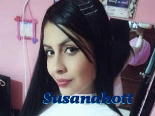 Susanahott