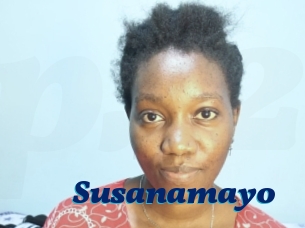 Susanamayo