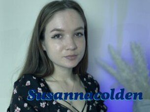 Susannacolden