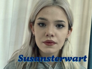 Susansterwart