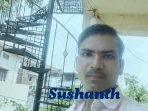 Sushanth