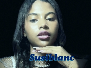 Susiblanc