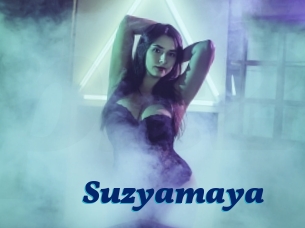 Suzyamaya