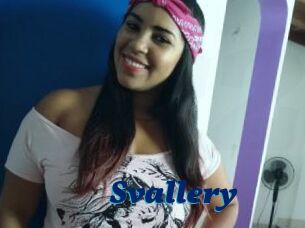 Svallery