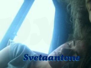 Svetaantone