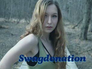 Swagdonation