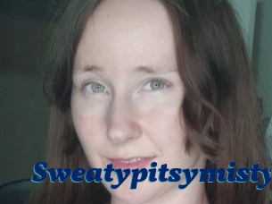 Sweatypitsymisty