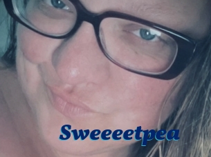 Sweeeetpea