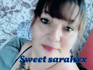 Sweet_sarahxx