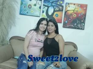 Sweet2love