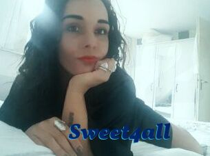 Sweet4all