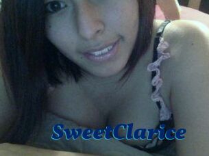 SweetClarice