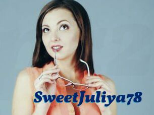 SweetJuliya78