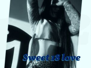 Sweet_18_love