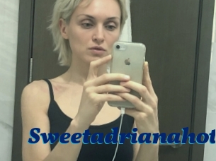 Sweetadrianahot