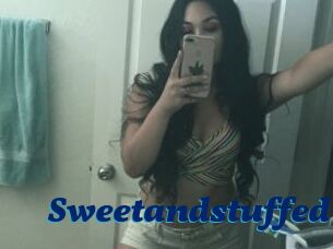 Sweetandstuffed