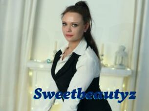 Sweetbeautyz