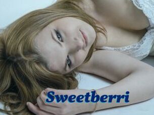 Sweetberri
