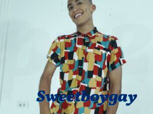 Sweetboygay