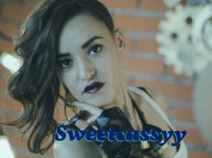 Sweetcassyy