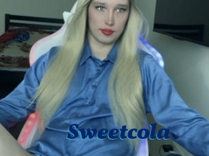 Sweetcola