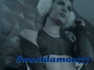 Sweetdamon777