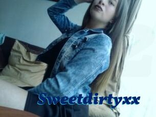 Sweetdirtyxx