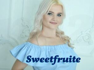 Sweetfruite