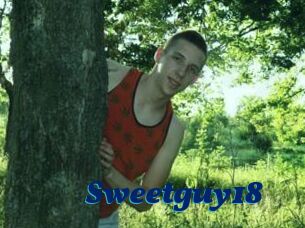 Sweetguy18