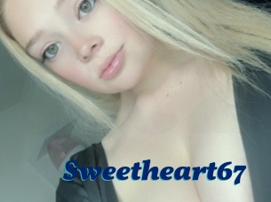 Sweetheart67