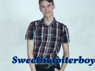 Sweethotpiterboy