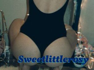 Sweetlittlerosy