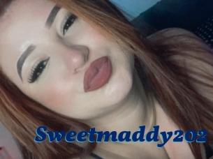 Sweetmaddy202