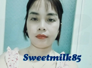 Sweetmilk85