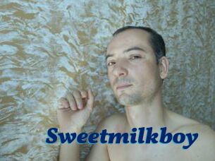 Sweetmilkboy