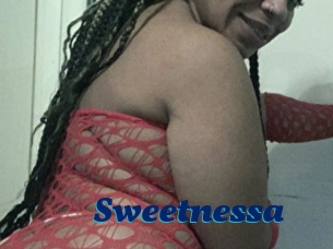 Sweetnessa