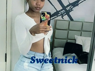 Sweetnick